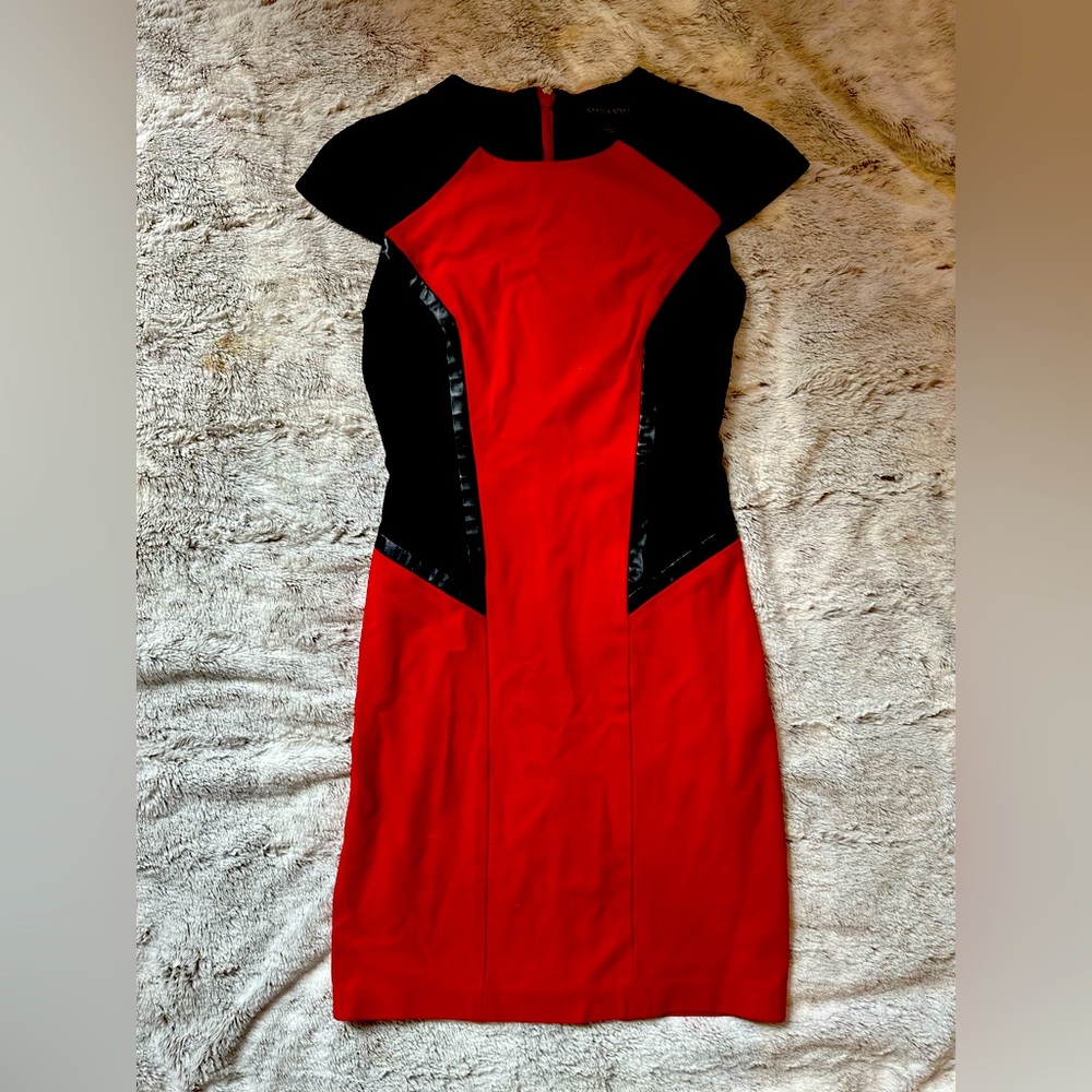 Cynthia Steffe dress